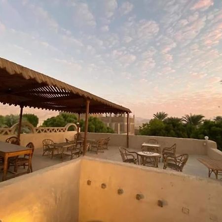 Nour El Balad Hotel Luxor Exterior photo
