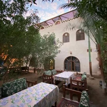 Nour El Balad Hotel Luxor Exterior photo
