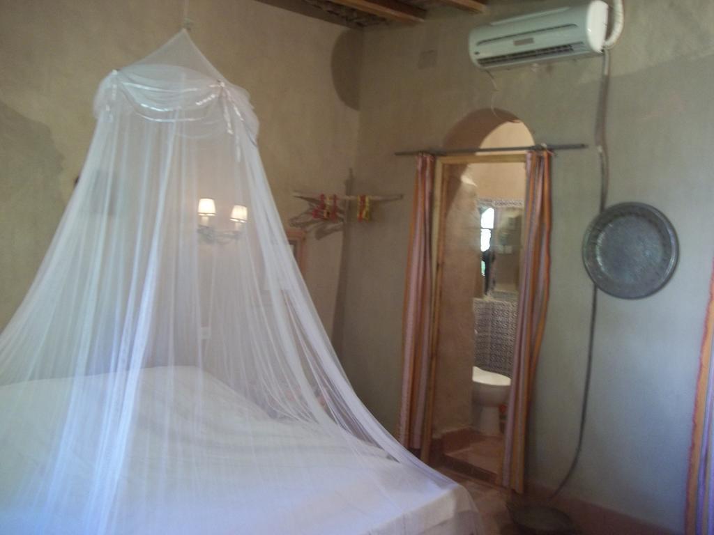 Nour El Balad Hotel Luxor Room photo